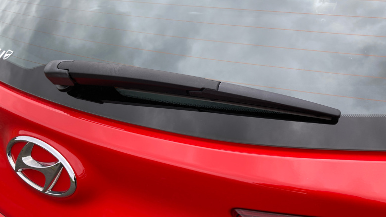 Hyundai Kona 1.6 GDi Hybrid SE Connect 5dr DCT Hybrid Hatchback